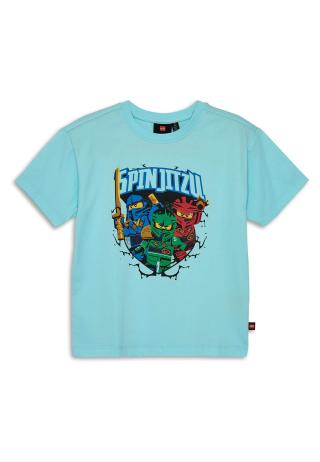 LEGO® NINJAGO® T-shirt – LWTAFFY 304 -LEGO®