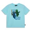LEGO® NINJAGO® T-shirt med korte ærmer – LWTAFFY 306 -LEGO®