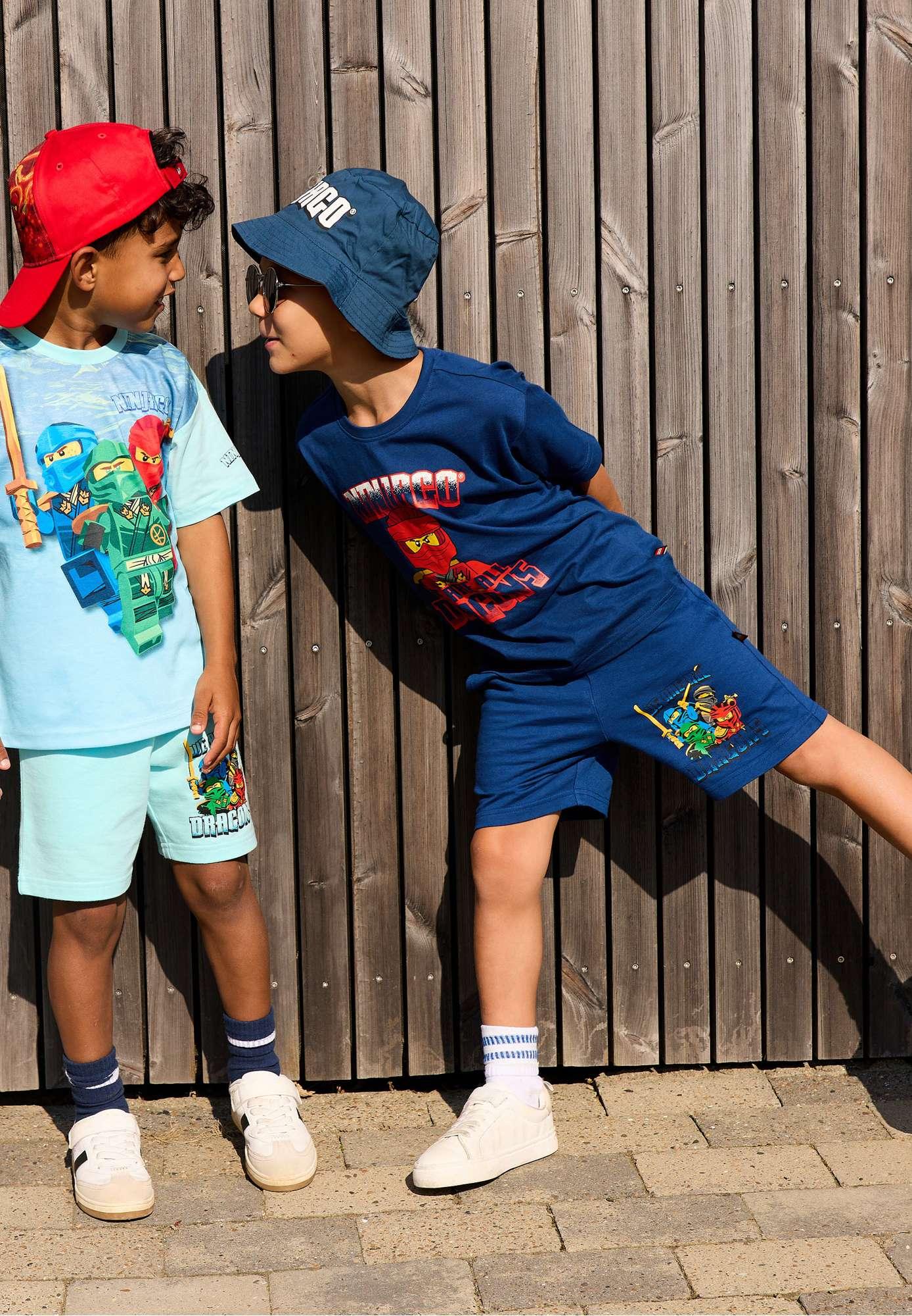 LEGO® NINJAGO® Shorts – LWPASI 303 -LEGO®