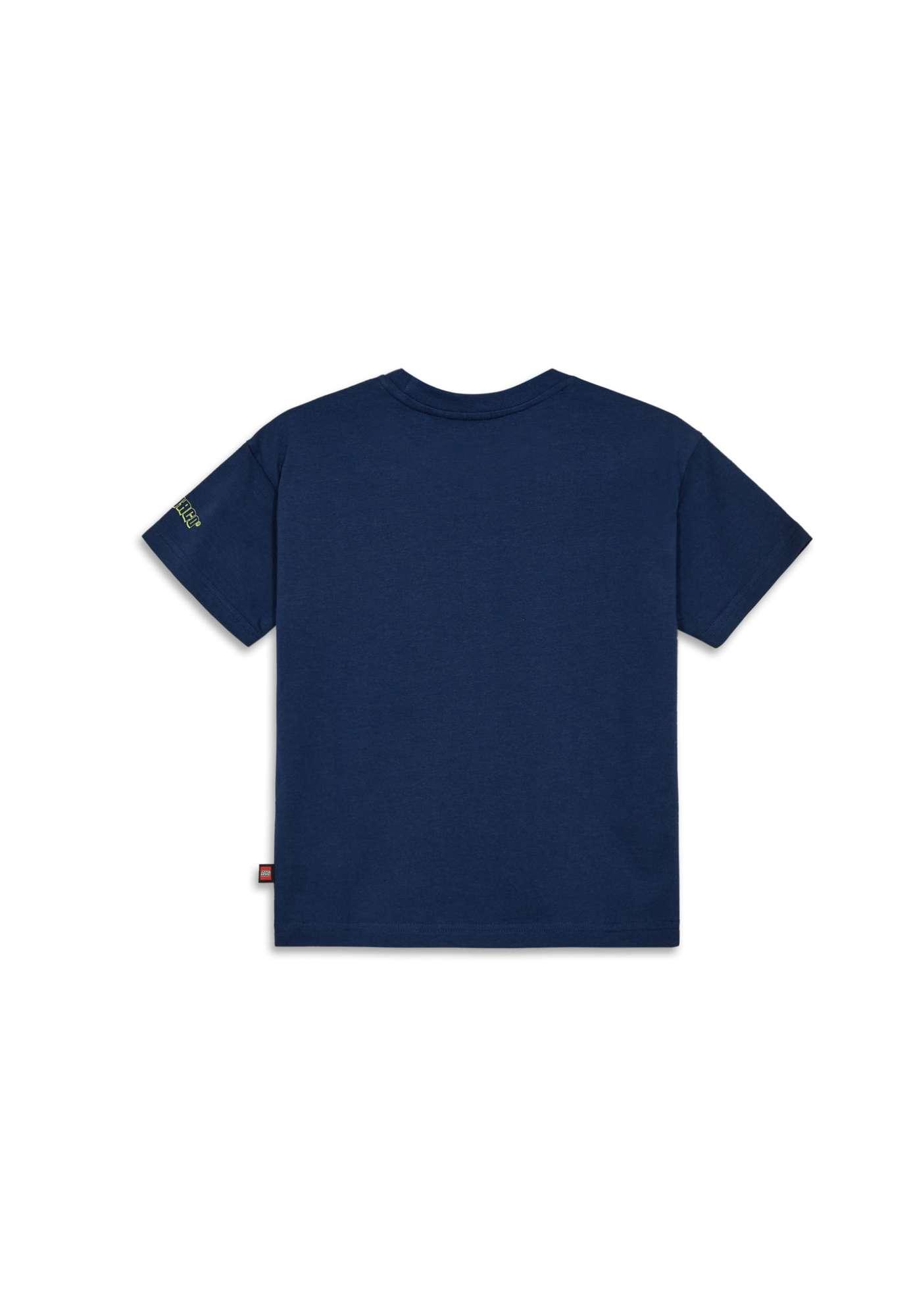 LEGO® NINJAGO® T-shirt med korte ærmer – LWTAFFY 309 -LEGO®