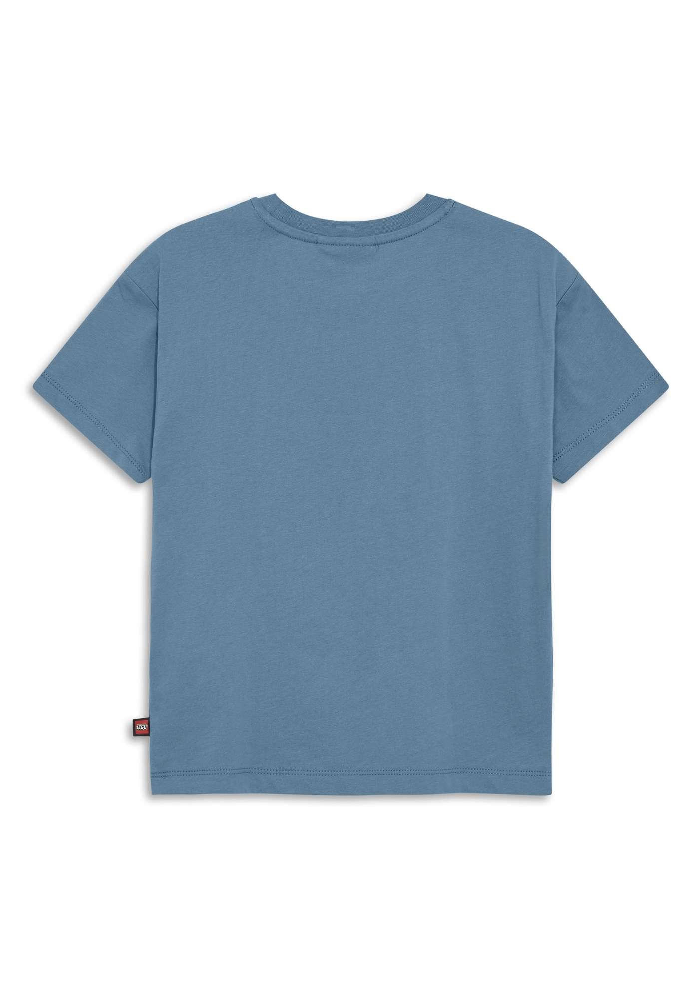 LEGO® NINJAGO® T-shirt med korte ærmer – LWTAFFY 304 -LEGO®