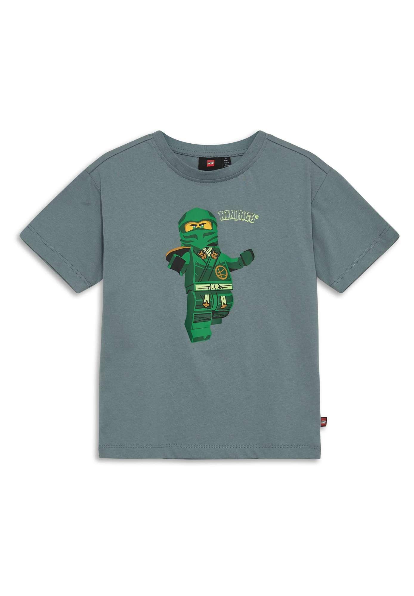 LEGO® NINJAGO® T-shirt – LWTAFFY 305 -LEGO®