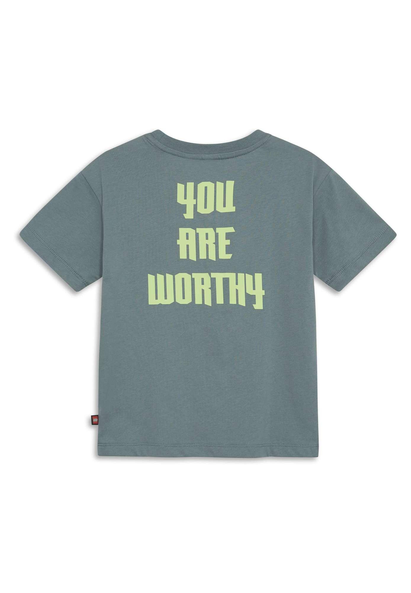 LEGO® NINJAGO® T-shirt – LWTAFFY 305 -LEGO®