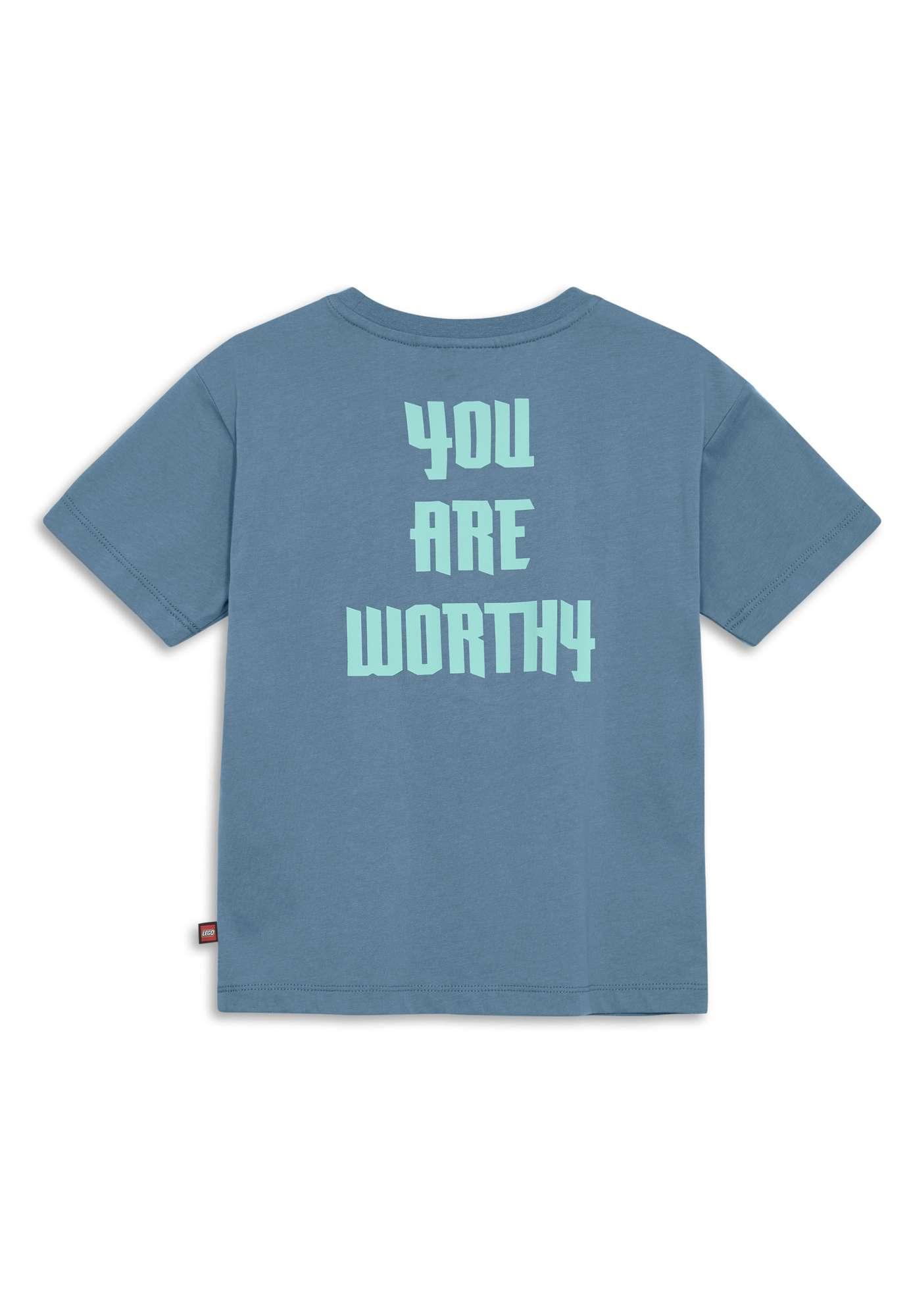 LEGO® NINJAGO® T-shirt – LWTAFFY 305 -LEGO®