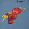 LEGO® NINJAGO® T-shirt – LWTAFFY 305 -LEGO®