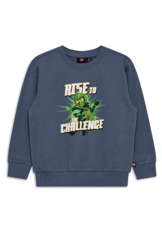 LEGO® NINJAGO® Sweatshirt – LWSAKU 203 -LEGO®