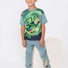 LEGO® NINJAGO® T-shirt med korte ærmer – LWTAFFY 204 -LEGO®