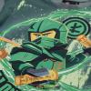 LEGO® NINJAGO® T-shirt med korte ærmer – LWTAFFY 204 -LEGO®
