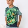 LEGO® NINJAGO® T-shirt med korte ærmer – LWTAFFY 204 -LEGO®
