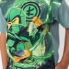 LEGO® NINJAGO® T-shirt med korte ærmer – LWTAFFY 204 -LEGO®