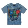LEGO® NINJAGO® T-shirt – LWTAFFY 302 -LEGO®