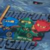 LEGO® NINJAGO® T-shirt – LWTAFFY 302 -LEGO®