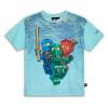 LEGO® NINJAGO® T-shirt med korte ærmer – LWTAFFY 309 -LEGO®