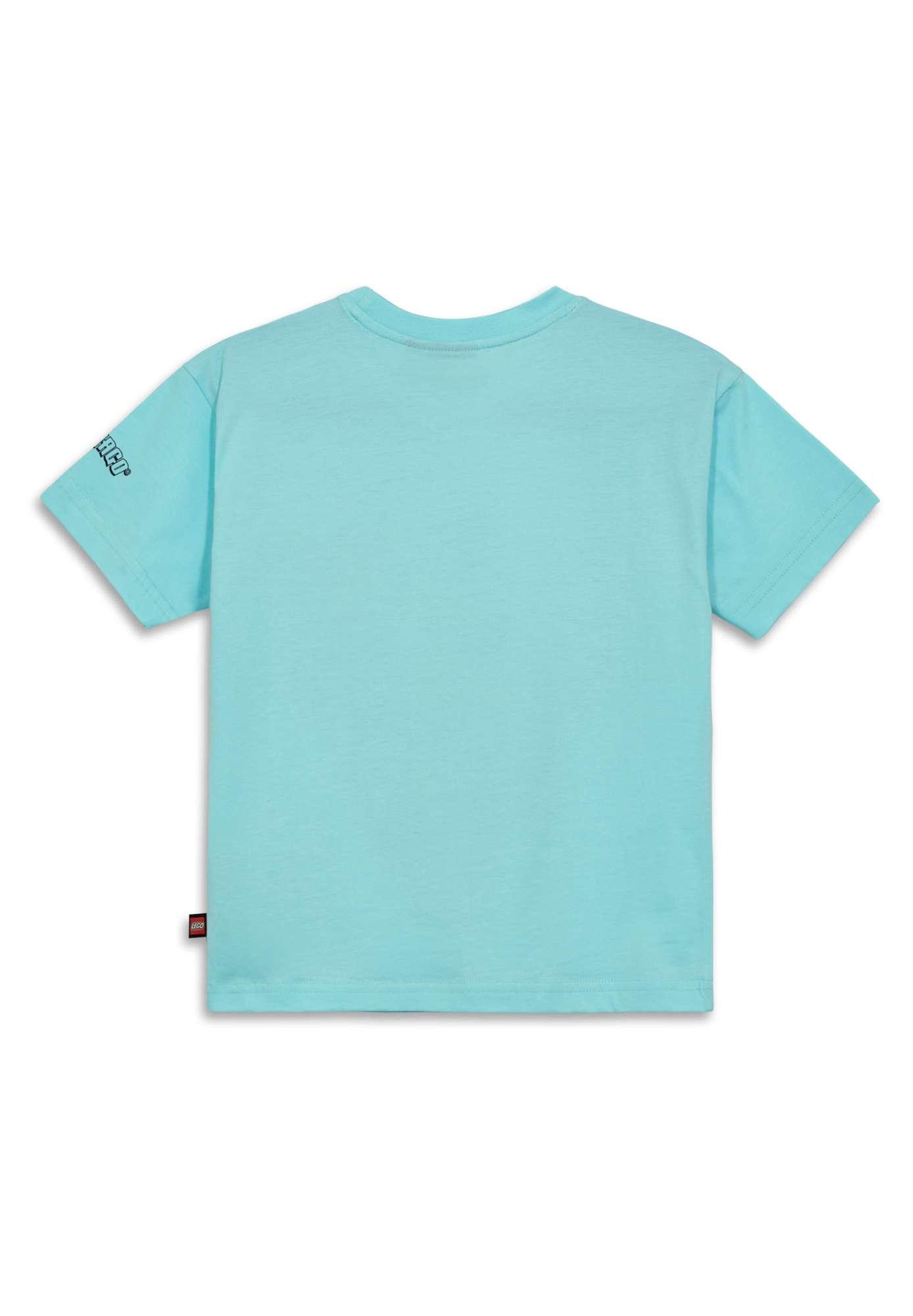LEGO® NINJAGO® T-shirt med korte ærmer – LWTAFFY 309 -LEGO®
