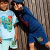 LEGO® NINJAGO® T-shirt med korte ærmer – LWTAFFY 309 -LEGO®
