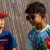 LEGO® NINJAGO® T-shirt med korte ærmer – LWTAFFY 309 -LEGO®