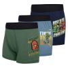 LEGO® NINJAGO® Boxershorts – LWAGAN 107 - 3-PACK -LEGO®