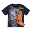 LEGO® NINJAGO® T-shirt – LWTAFFY 207 -LEGO®