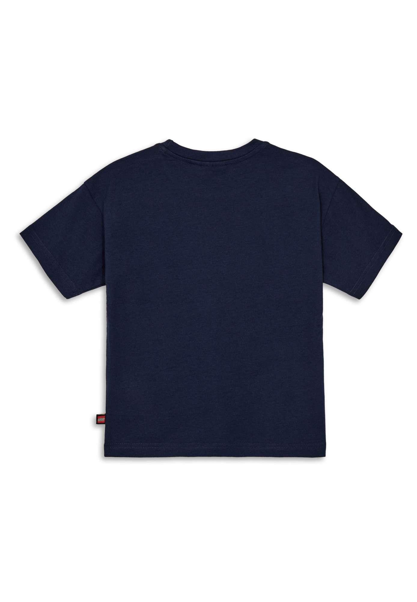 LEGO® NINJAGO® T-shirt – LWTAFFY 207 -LEGO®