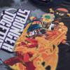 LEGO® NINJAGO® T-shirt – LWTAFFY 207 -LEGO®