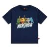 LEGO® NINJAGO® T-shirt – LWTAFFY 112 -LEGO®