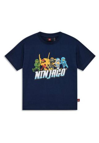 LEGO® NINJAGO® T-shirt – LWTAFFY 112 -LEGO®