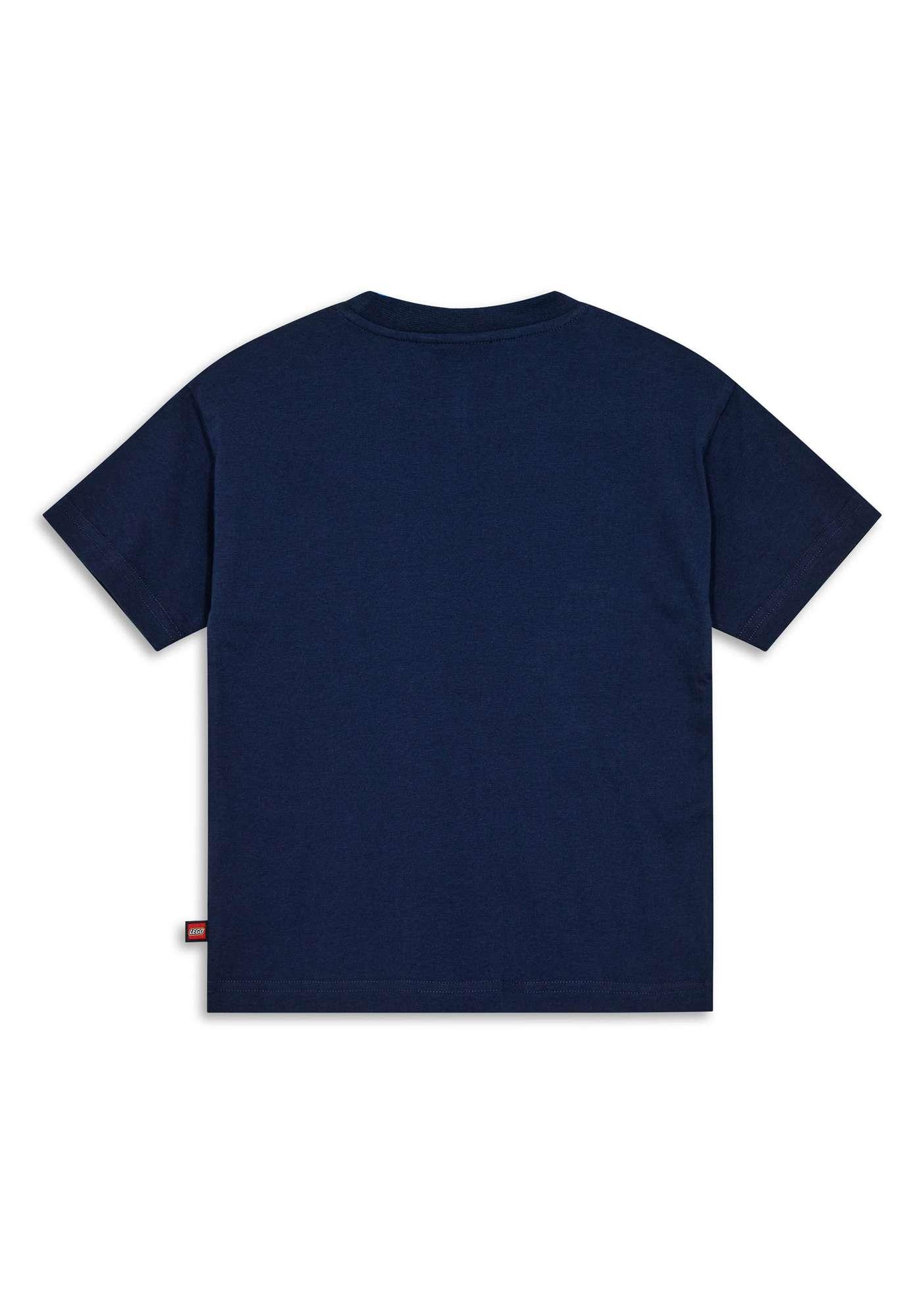 LEGO® NINJAGO® T-shirt – LWTAFFY 112 -LEGO®