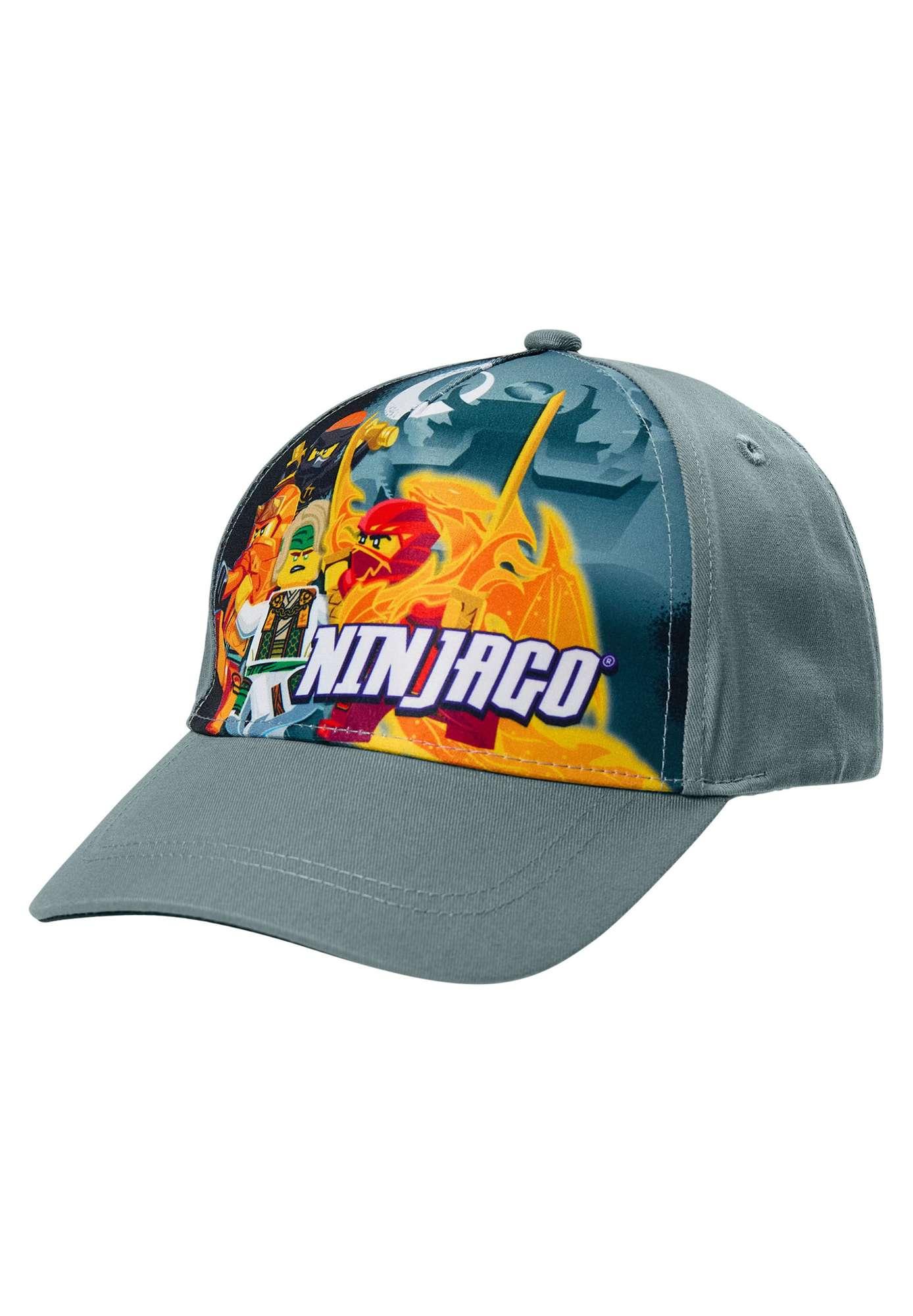 LEGO® NINJAGO® Kasket – LWAGAN 203 -LEGO®