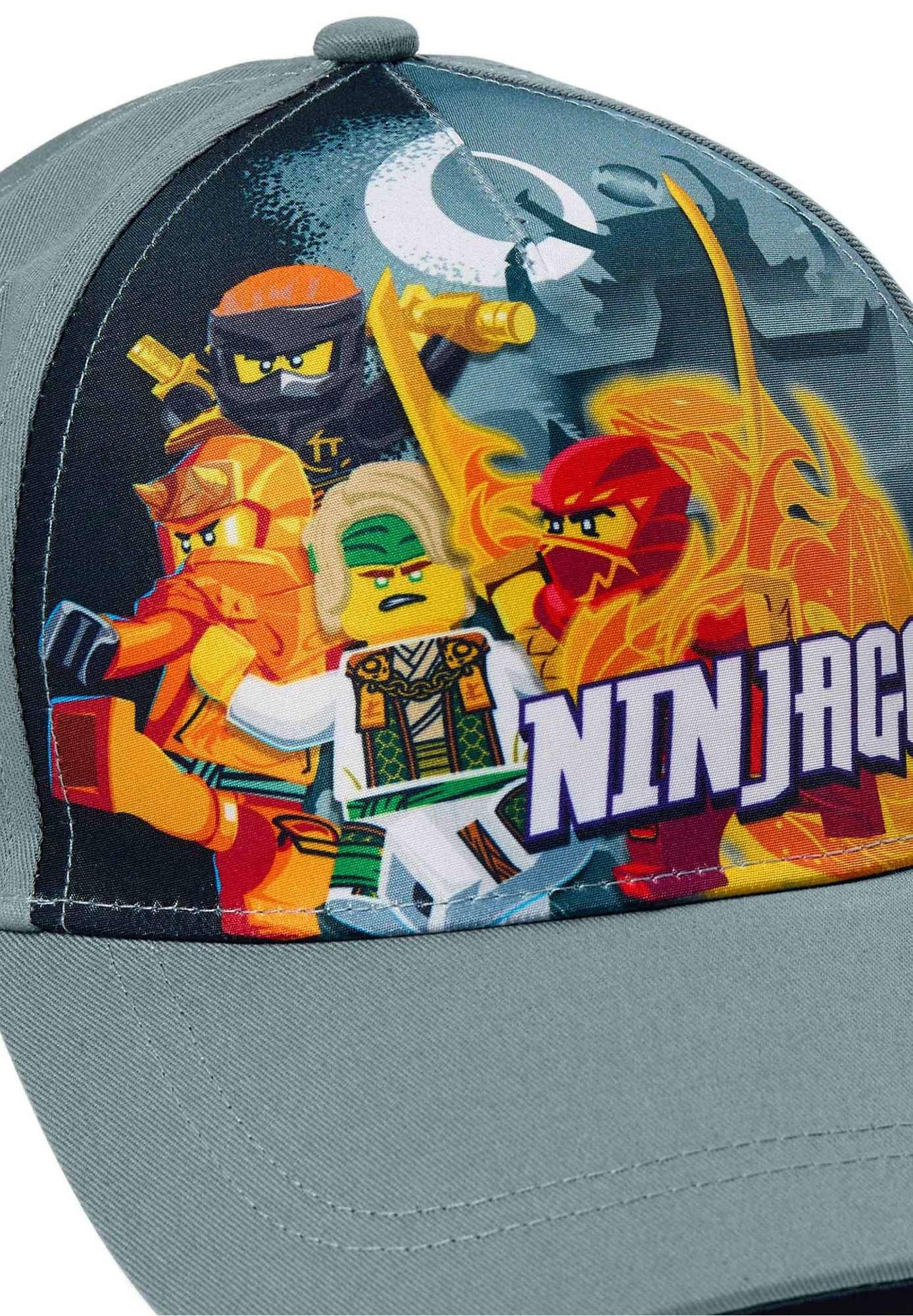 LEGO® NINJAGO® Kasket – LWAGAN 203 -LEGO®