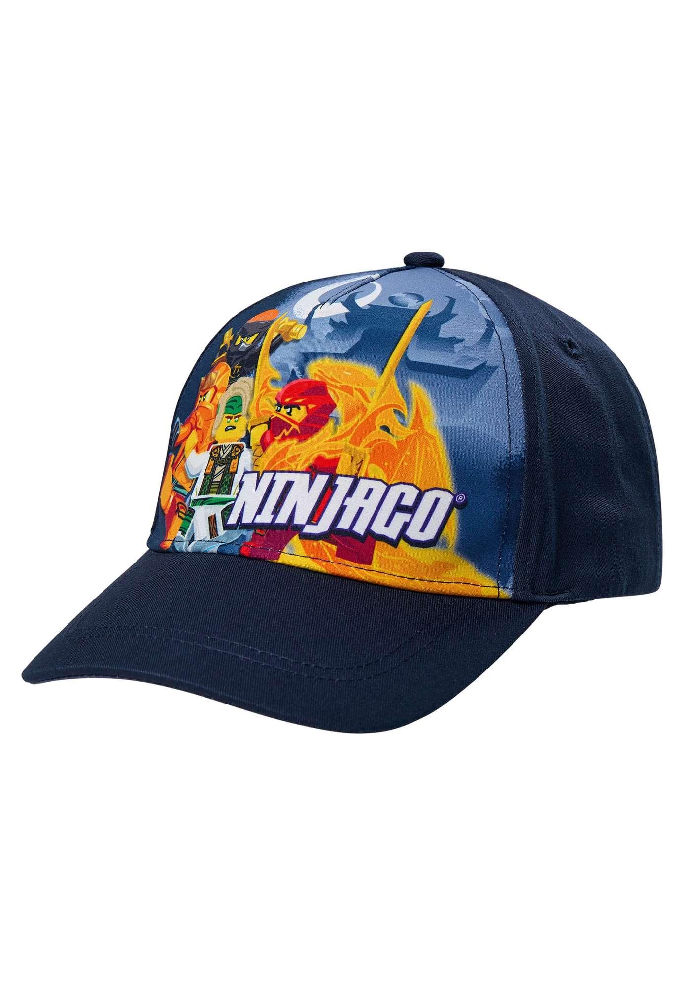 LEGO® NINJAGO® Kasket – LWAGAN 203 -LEGO®