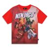 LEGO® NINJAGO® T-shirt – LWTAFFY 208 -LEGO®