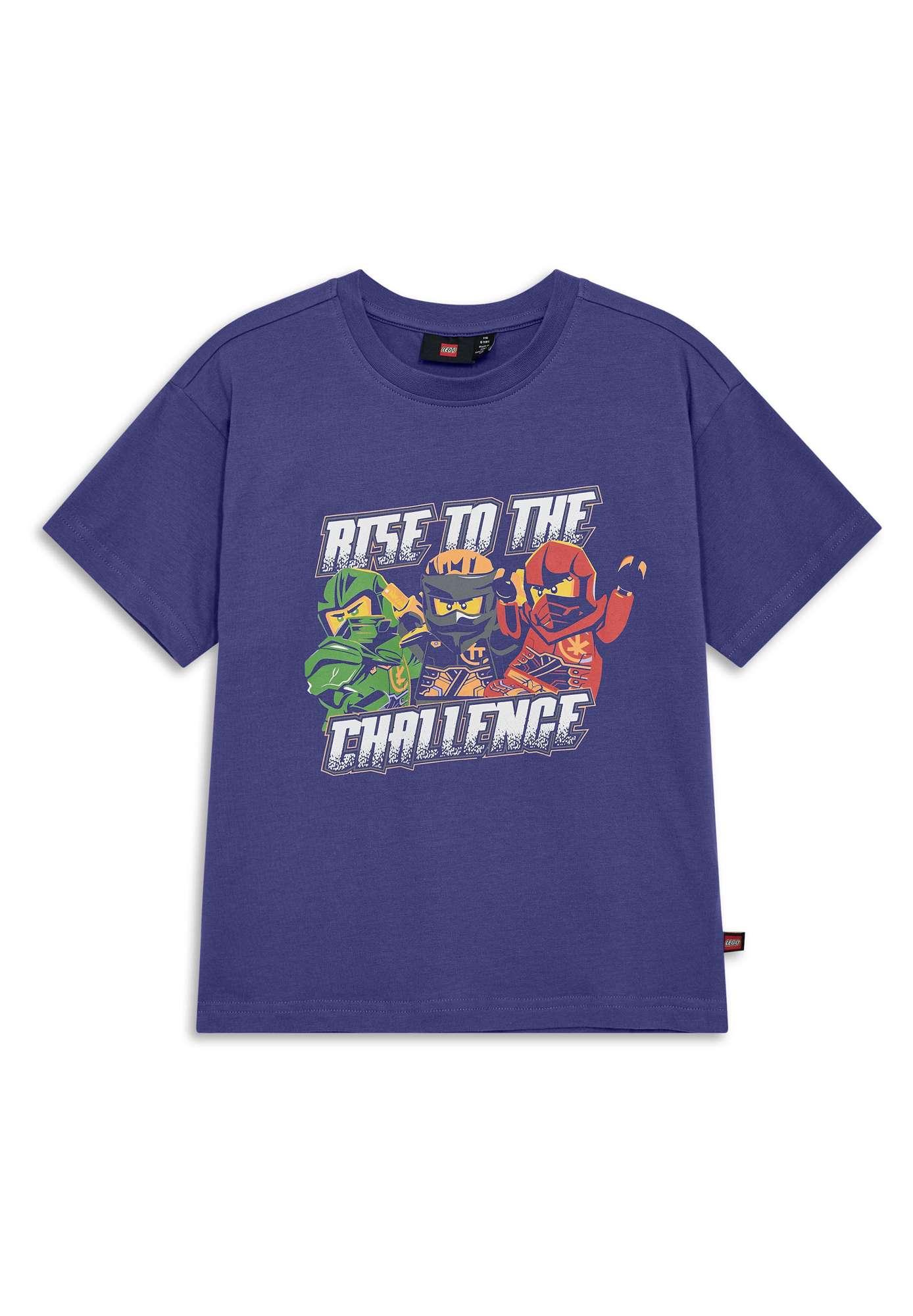 LEGO® NINJAGO® T-shirt – LWTAFFY 119 -LEGO®