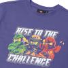 LEGO® NINJAGO® T-shirt – LWTAFFY 119 -LEGO®
