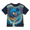 LEGO® NINJAGO® T-shirt med korte ærmer – LWTAFFY 204 -LEGO®