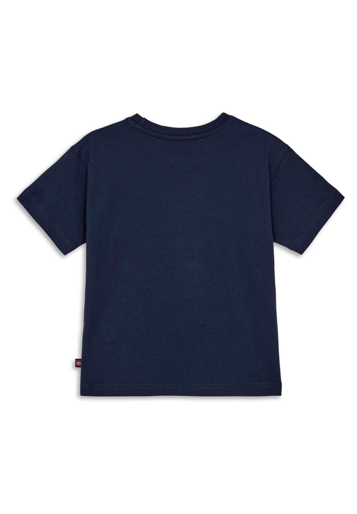 LEGO® NINJAGO® T-shirt med korte ærmer – LWTAFFY 204 -LEGO®