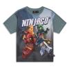 LEGO® NINJAGO® T-shirt – LWTAFFY 208 -LEGO®