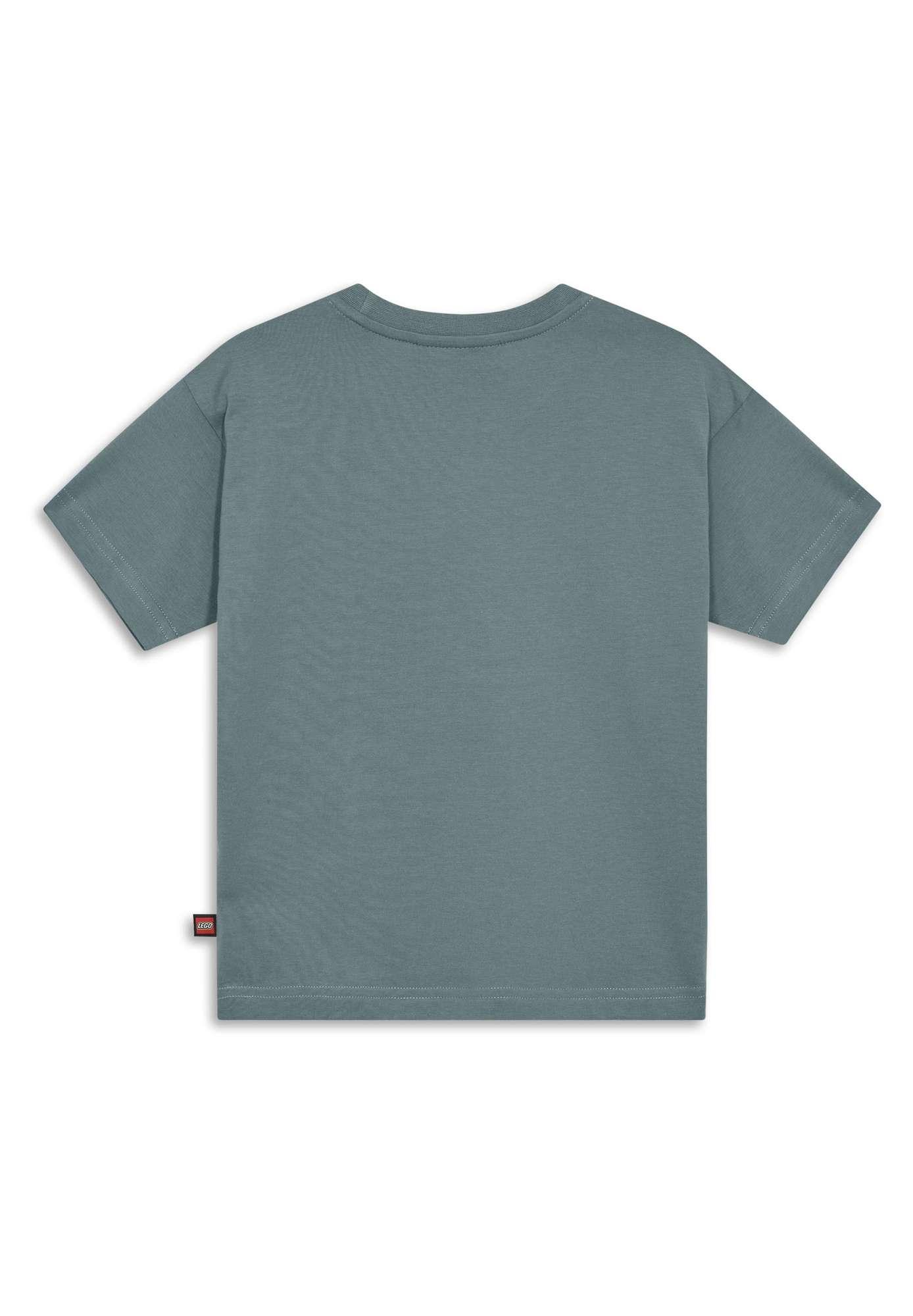 LEGO® NINJAGO® T-shirt – LWTAFFY 208 -LEGO®