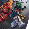 LEGO® NINJAGO® T-shirt – LWTAFFY 208 -LEGO®