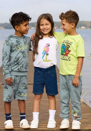 LEGO® NINJAGO® Sweatpants – LWPASI 200 -LEGO®