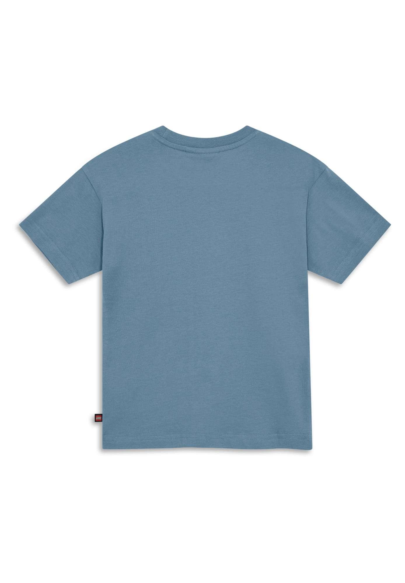 LEGO® NINJAGO® T-shirt med korte ærmer – LWTAFFY 114 -LEGO®