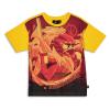 LEGO® NINJAGO® T-shirt med korte ærmer – LWTAFFY 204 -LEGO®