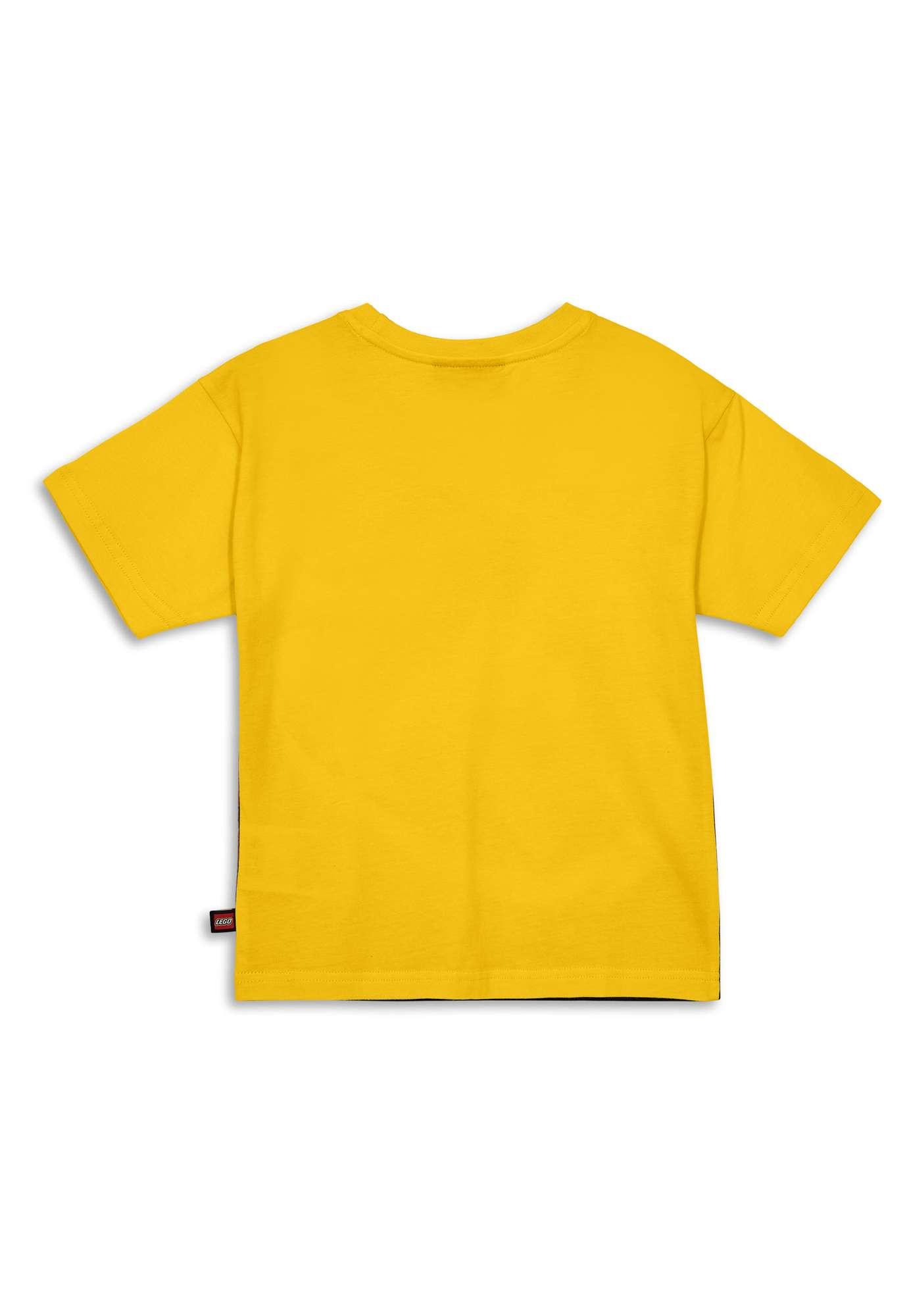 LEGO® NINJAGO® T-shirt med korte ærmer – LWTAFFY 204 -LEGO®