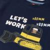 LEGO® DUPLO® T-shirt med korte ærmer – LWTASI 200 -LEGO®