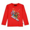 LEGO® NINJAGO® Langærmet T-shirt – LWTAFFY 206 -LEGO®