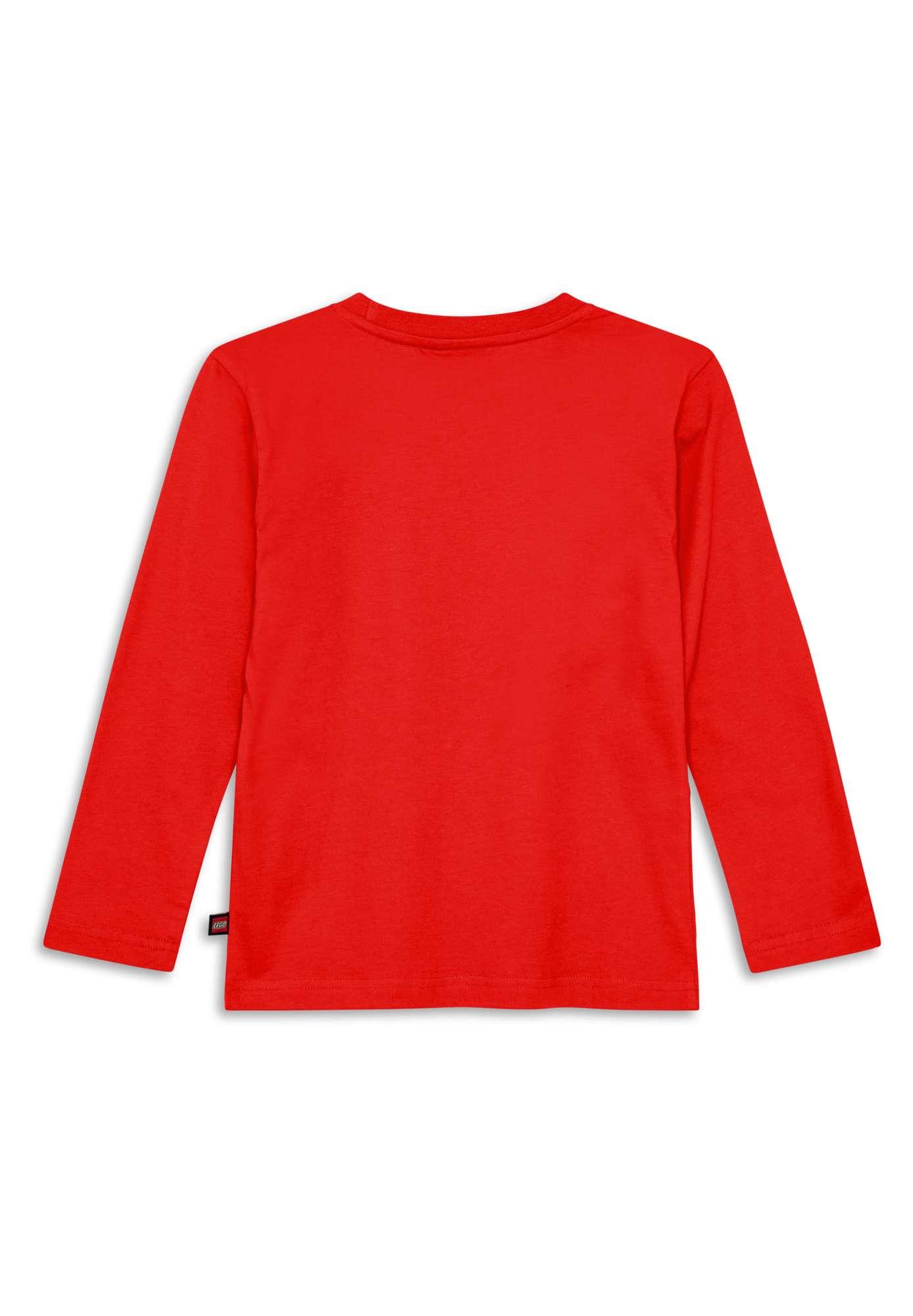 LEGO® NINJAGO® Langærmet T-shirt – LWTAFFY 206 -LEGO®