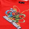 LEGO® NINJAGO® Langærmet T-shirt – LWTAFFY 206 -LEGO®