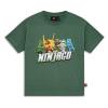 LEGO® NINJAGO® T-shirt med korte ærmer – LWTAFFY 112 -LEGO®