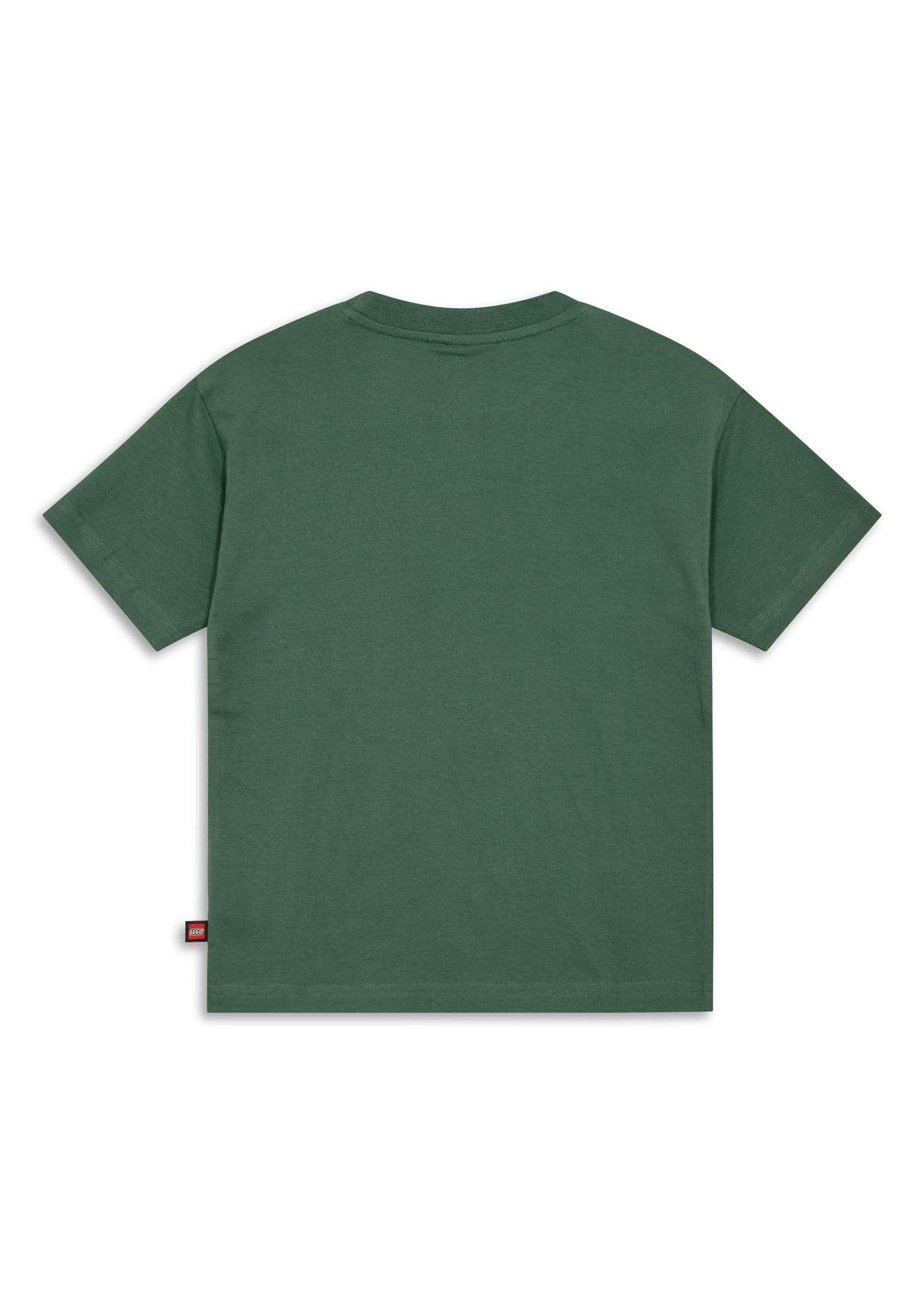 LEGO® NINJAGO® T-shirt med korte ærmer – LWTAFFY 112 -LEGO®
