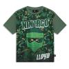 LEGO® NINJAGO® T-shirt – LWTAFFY 118 -LEGO®