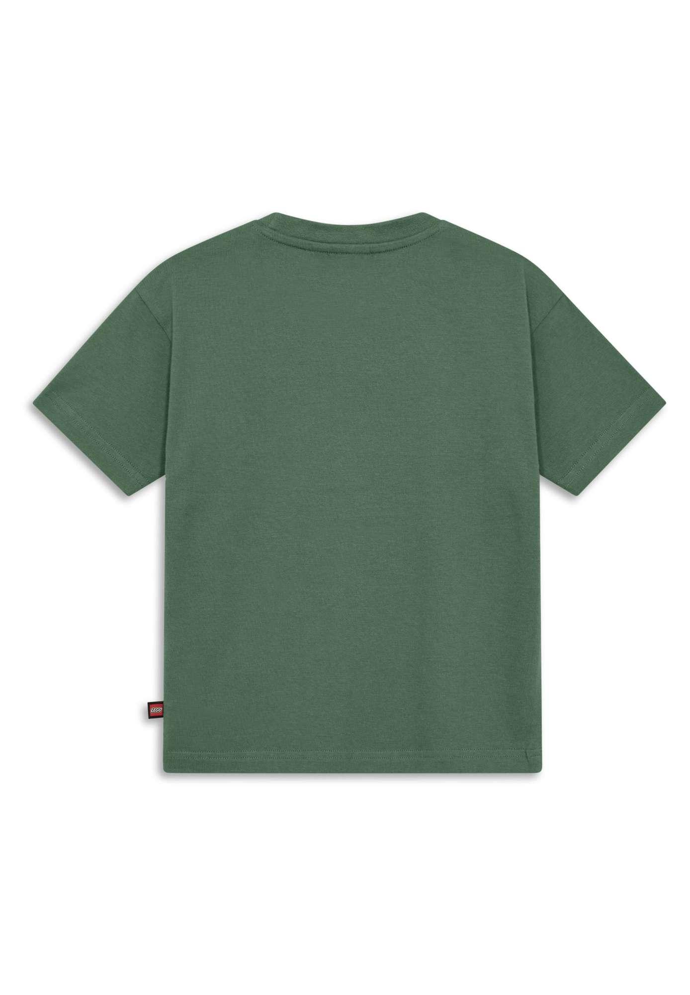 LEGO® NINJAGO® T-shirt – LWTAFFY 118 -LEGO®